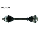 SKF Antriebswelle